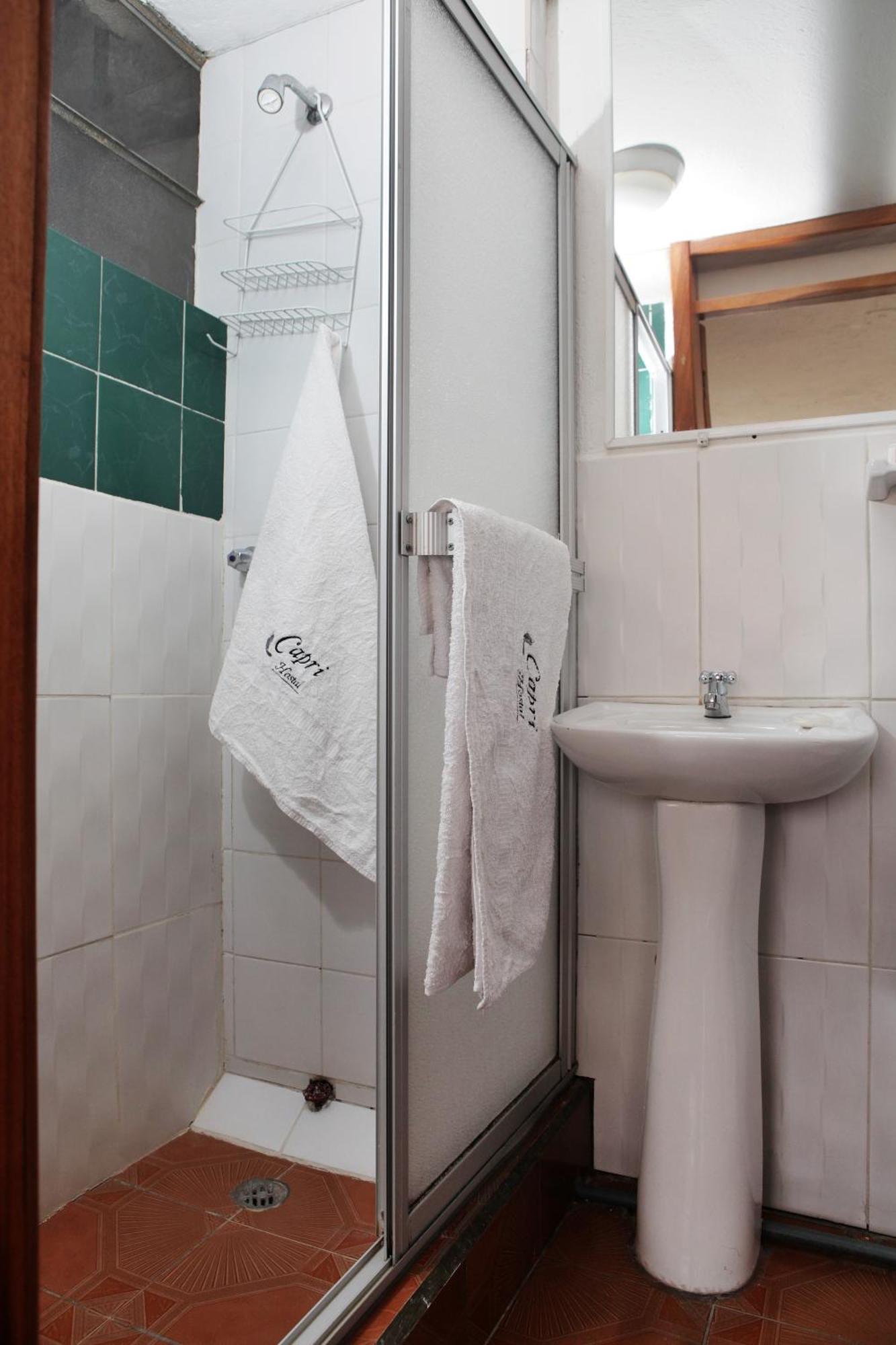 Hostal Capri กีโต ห้อง รูปภาพ