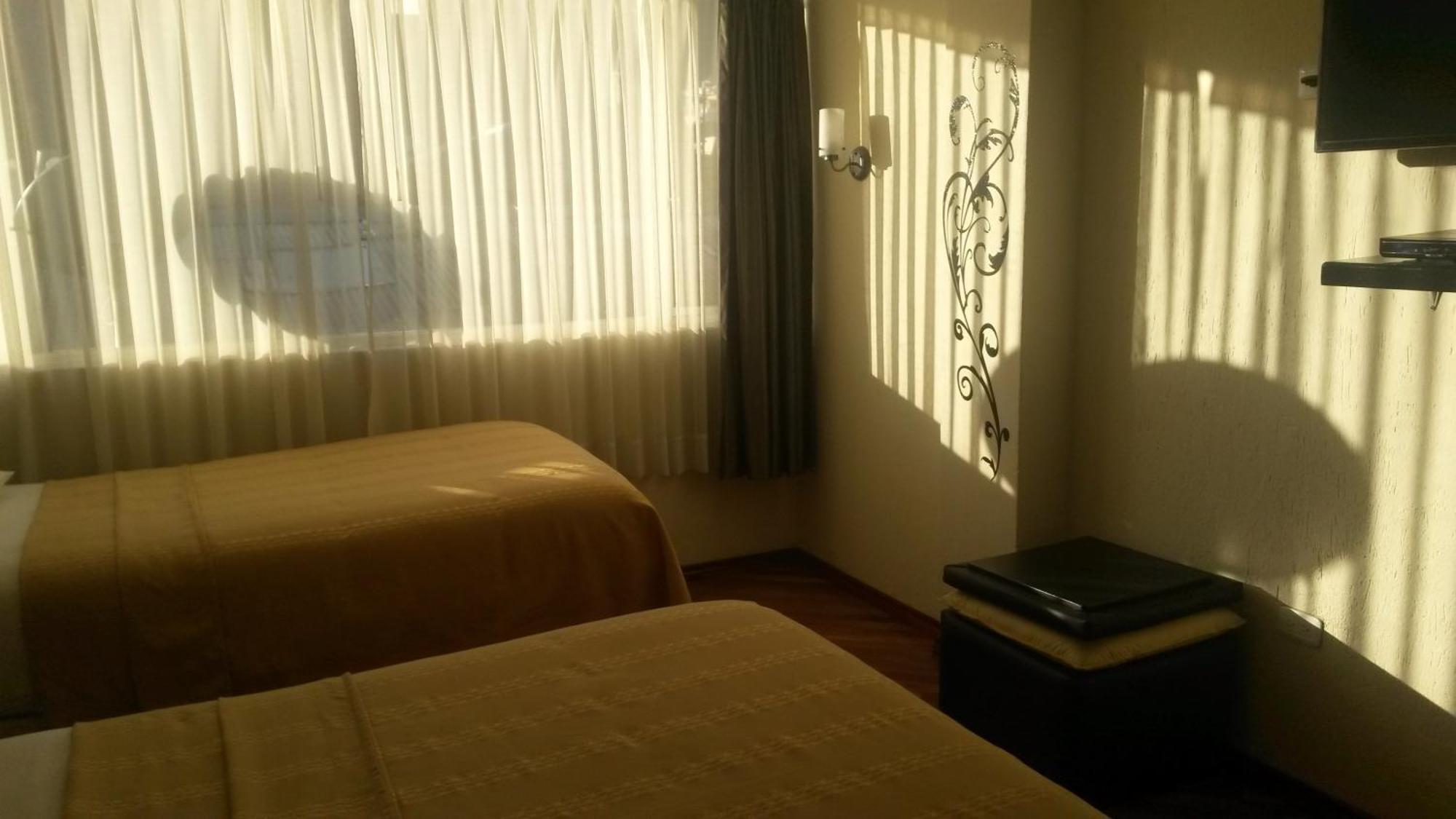 Hostal Capri กีโต ห้อง รูปภาพ